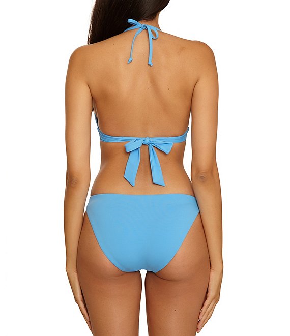 Becca Fiesta Halter Top