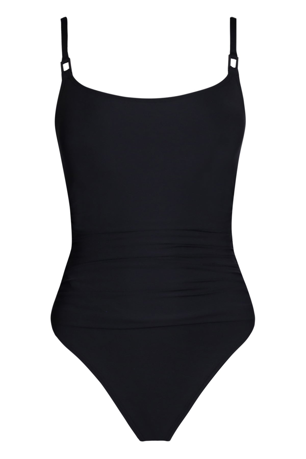 Sunsets Black Pamela One Piece