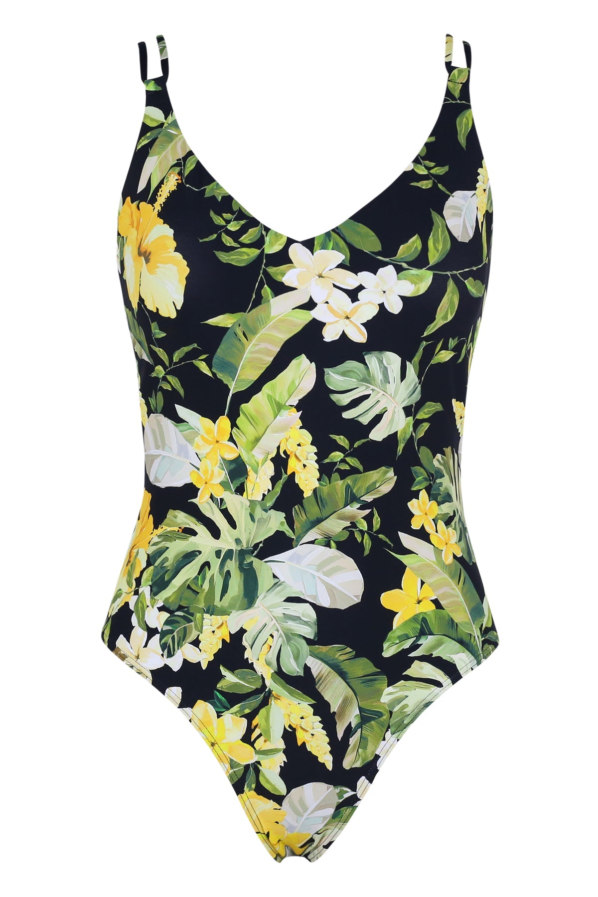 Sunsets Night Bloom Veronica One Piece