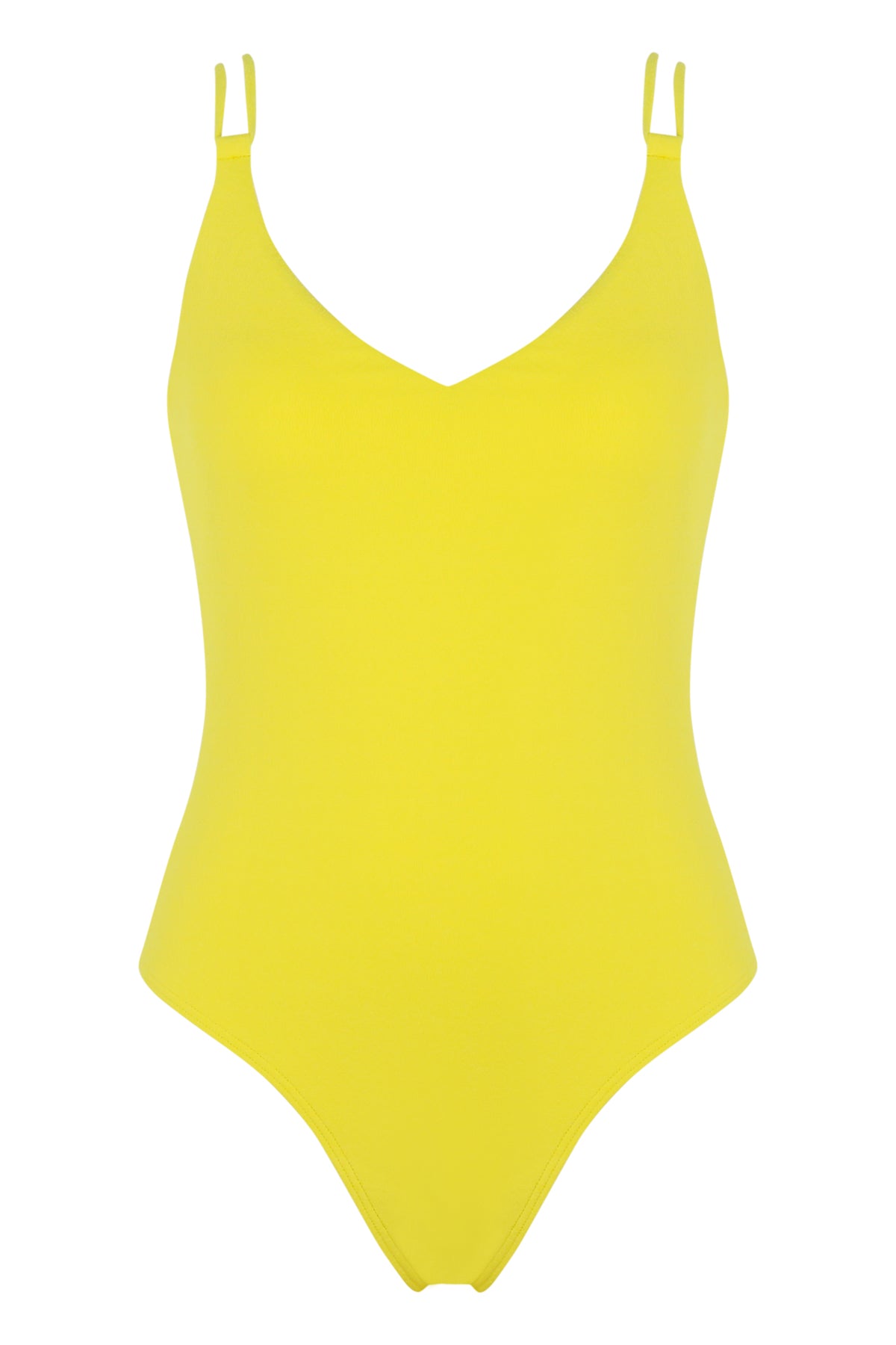 Sunsets Pineapple Crepe Veronica One Piece