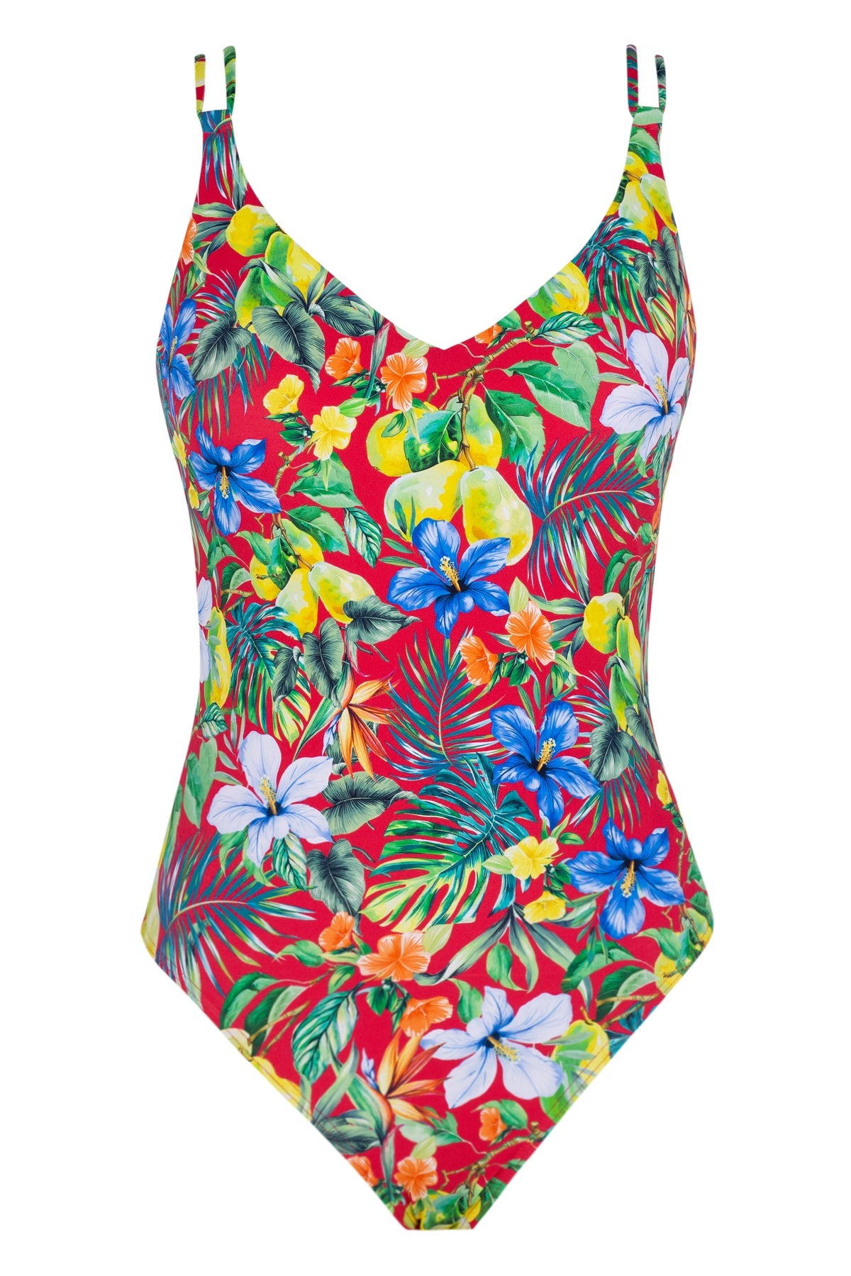 Sunsets Surf's Up Veronica One Piece