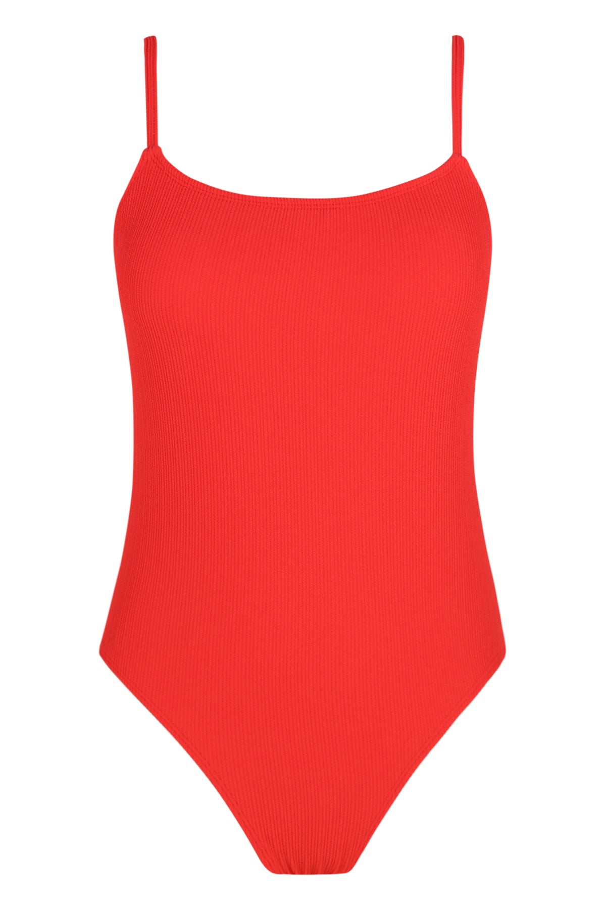 Pacifica Red Hot Rib Ariel One Piece
