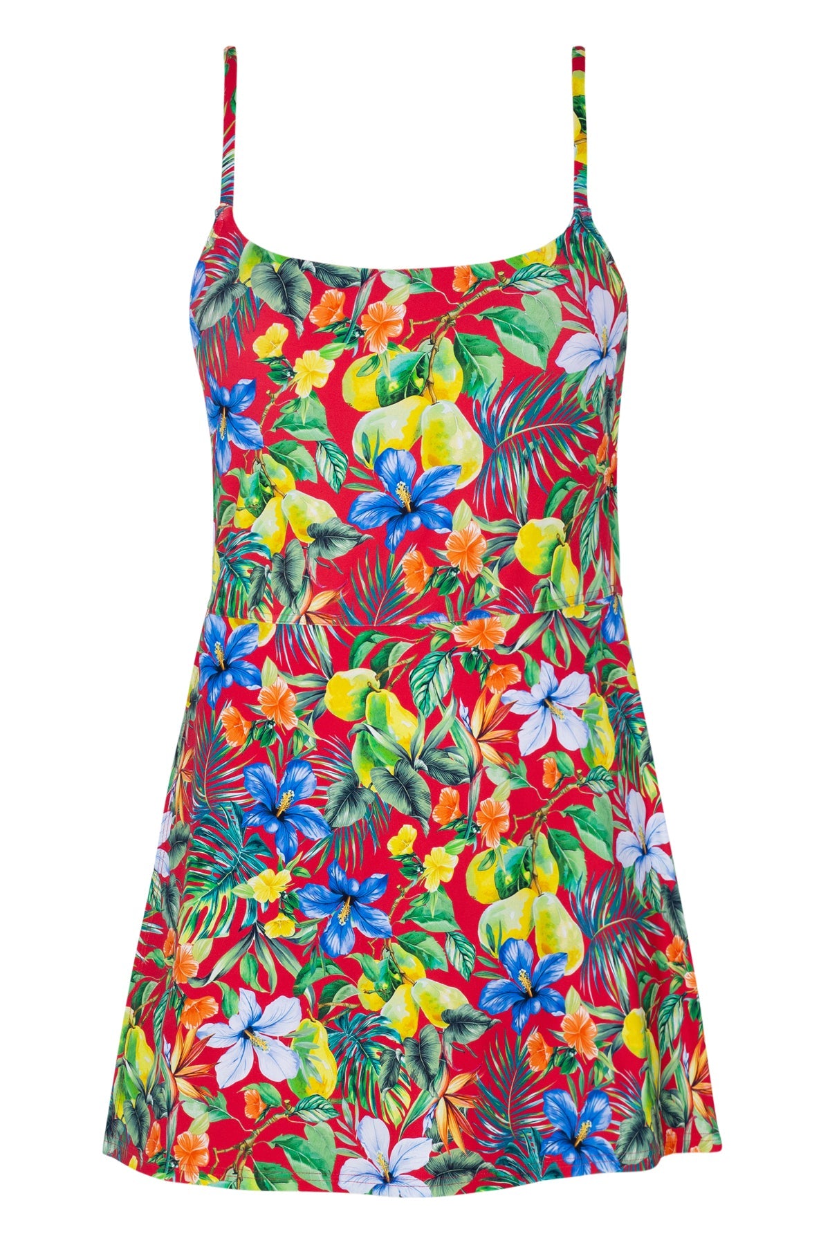 Sunsets Surf's Up Naomi Swim Dress