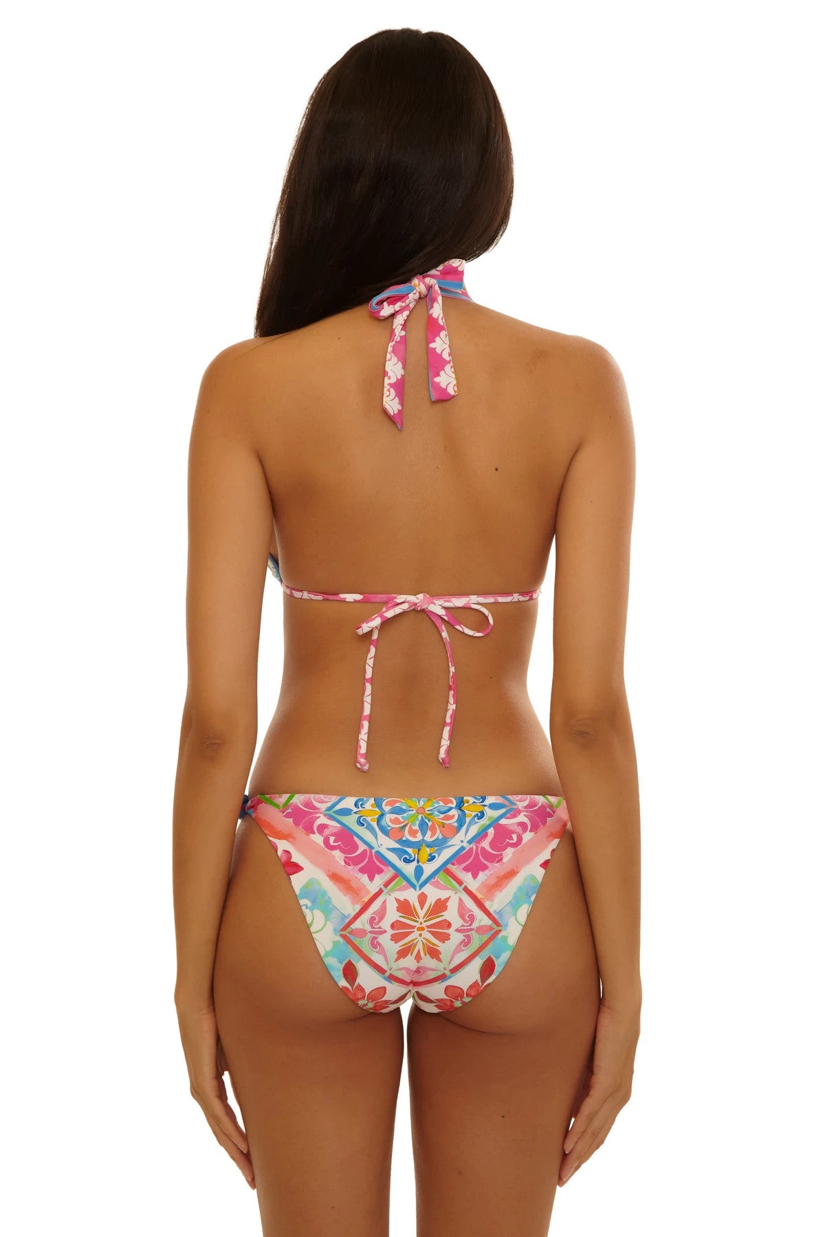 Becca Mijas Halter Top