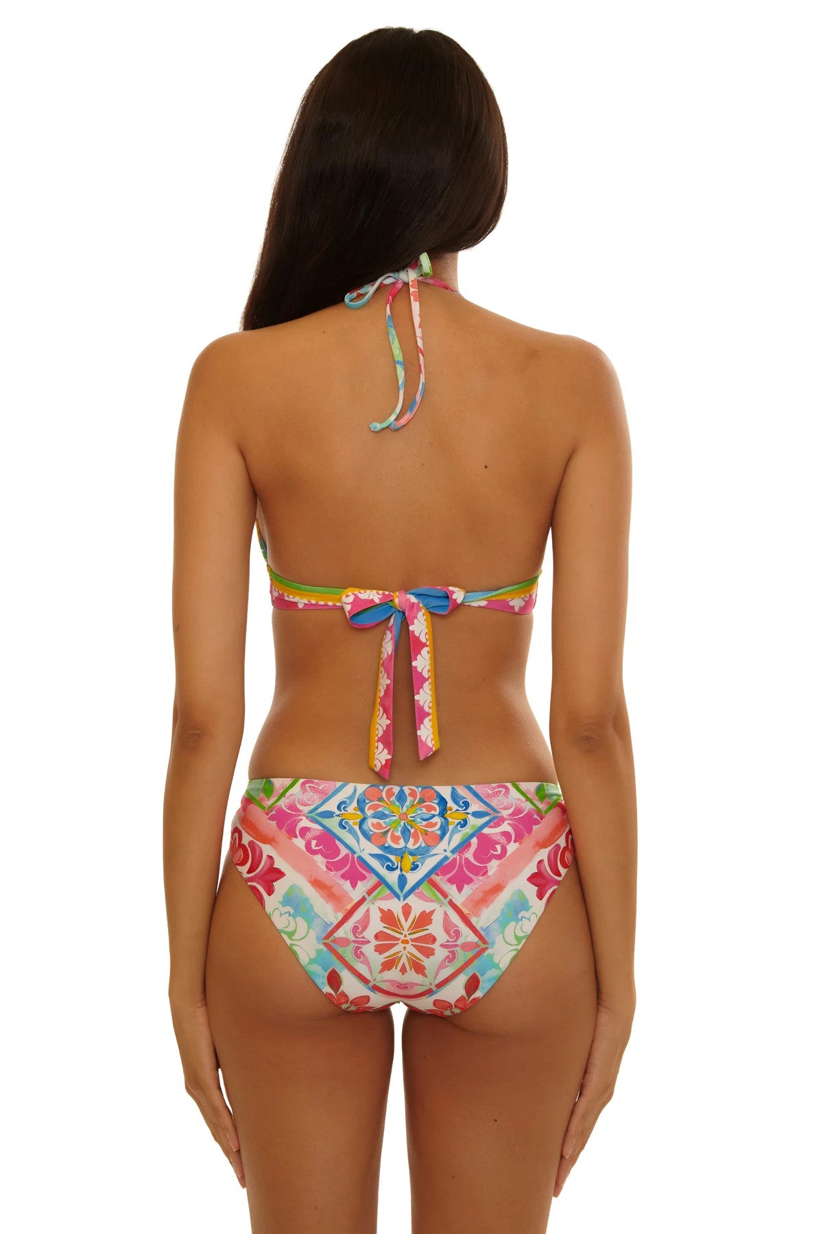 Becca Mijas Ring Hipster Bottom
