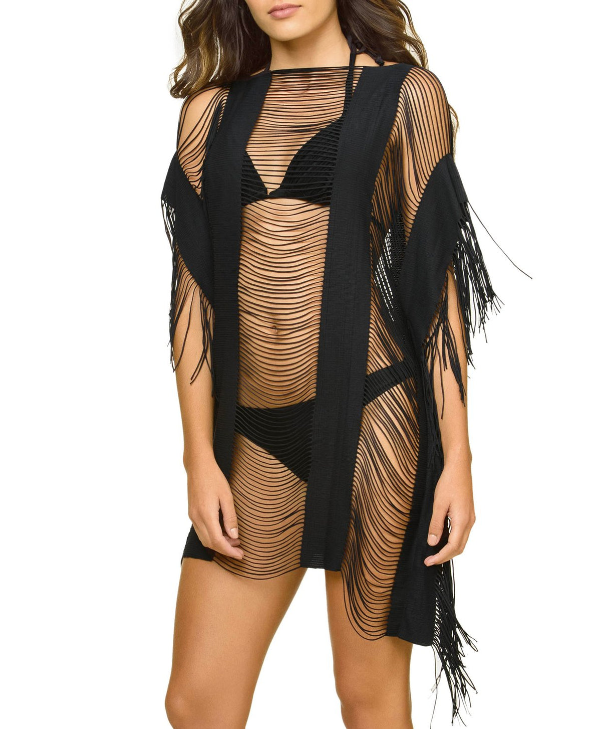 PQ Swim Monique Cover Up
