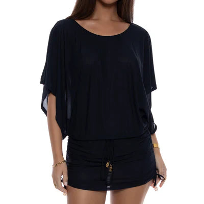 Luli Fama South Beach Dress