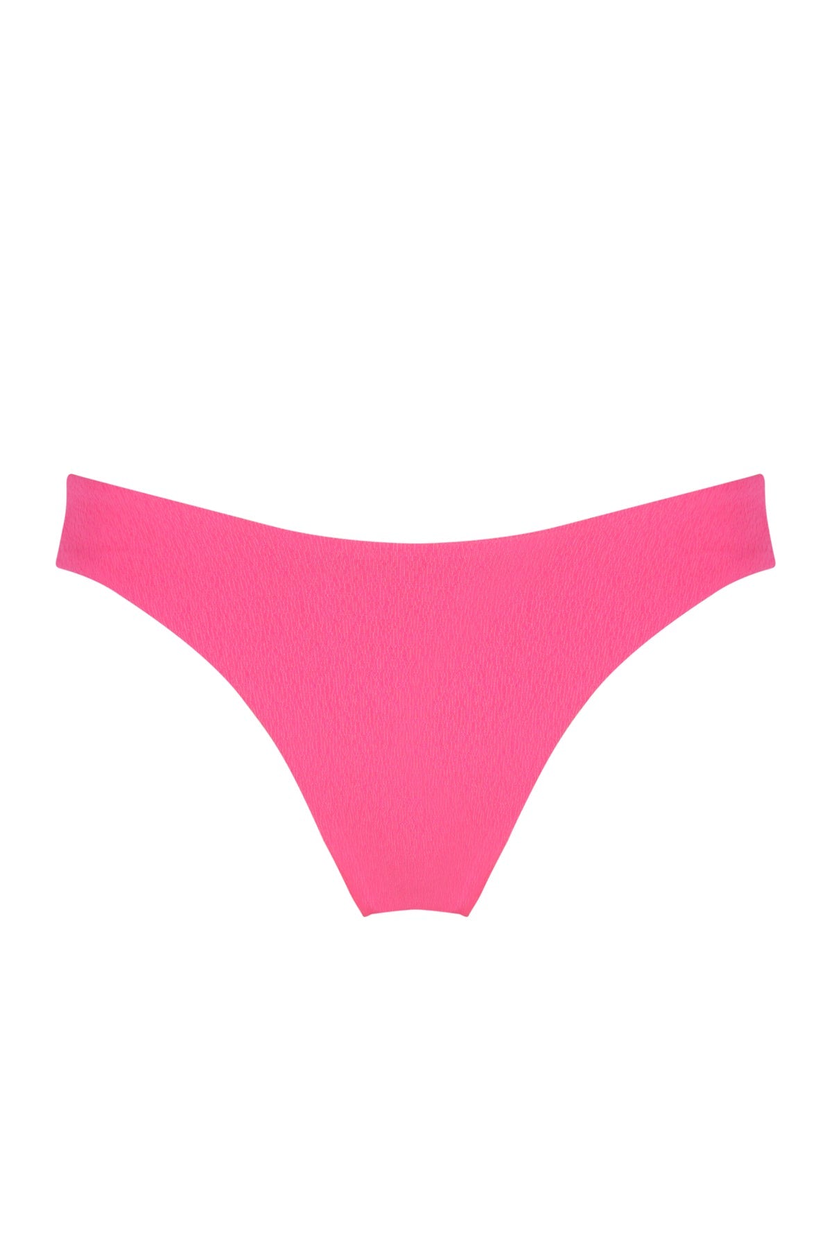 Sunsets Posy Pink Crepe Dora Double Tab Bottom