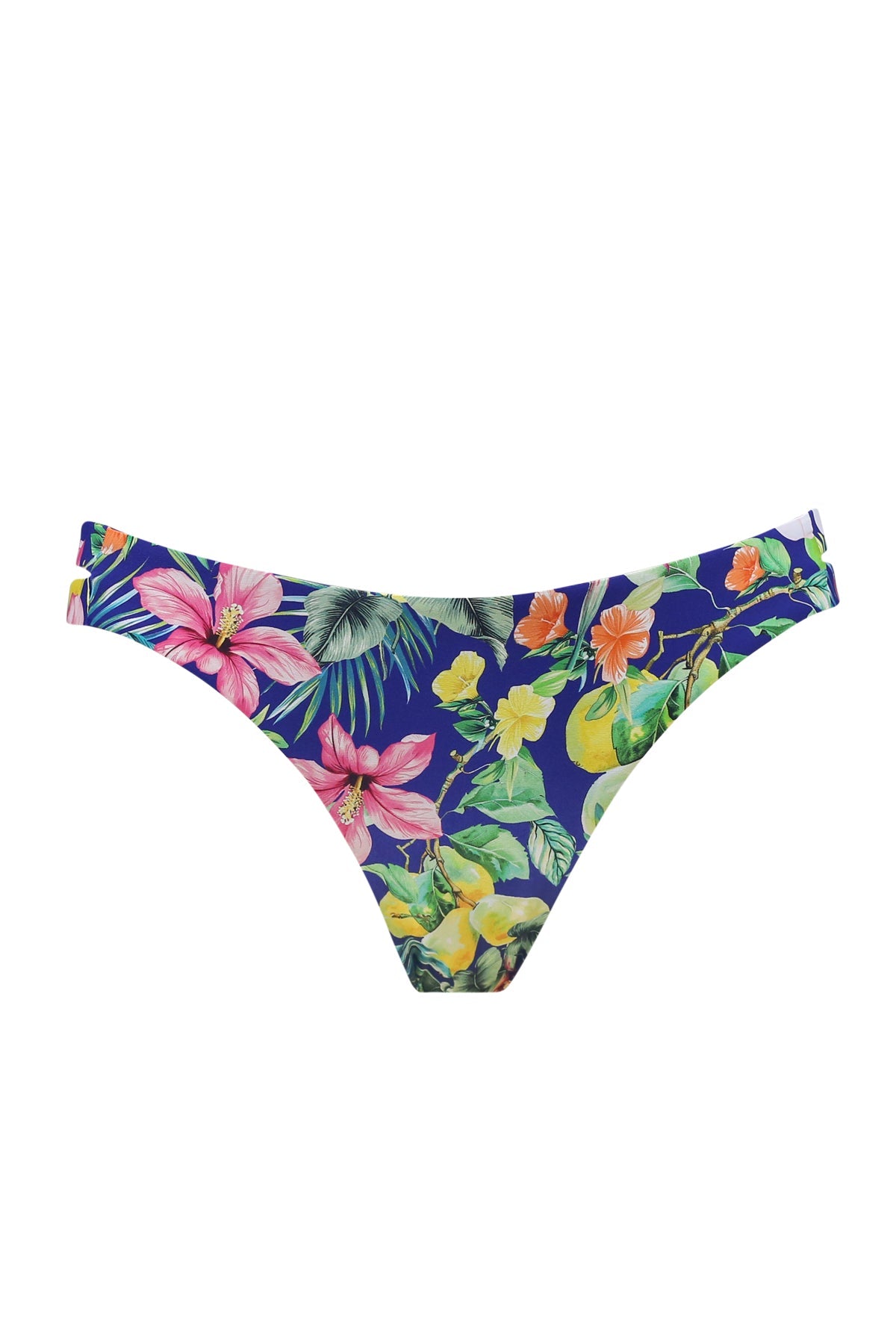 Sunsets Seaside Harvest Dora Double Tab Bottom