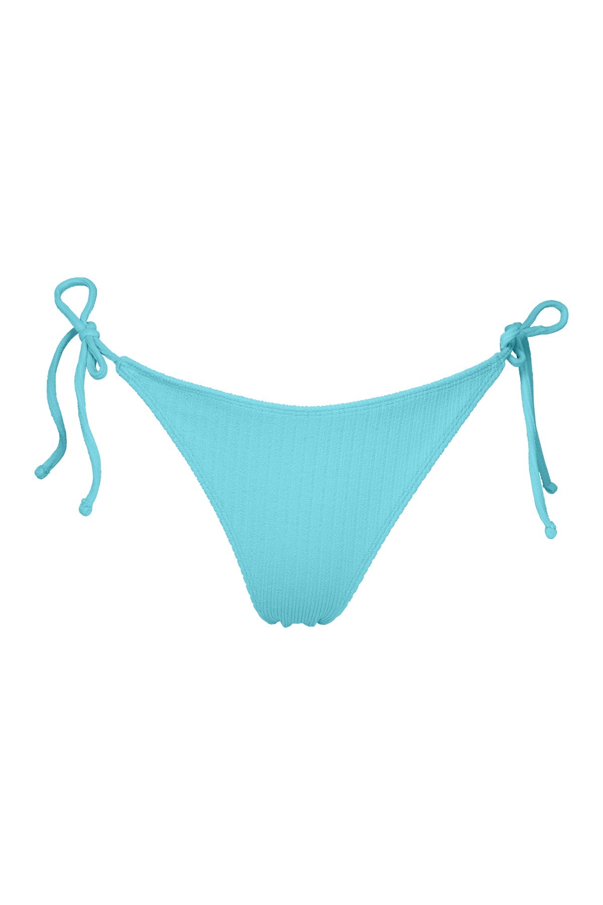 Pacifica Pool Party Taryn Tie Side Bottom