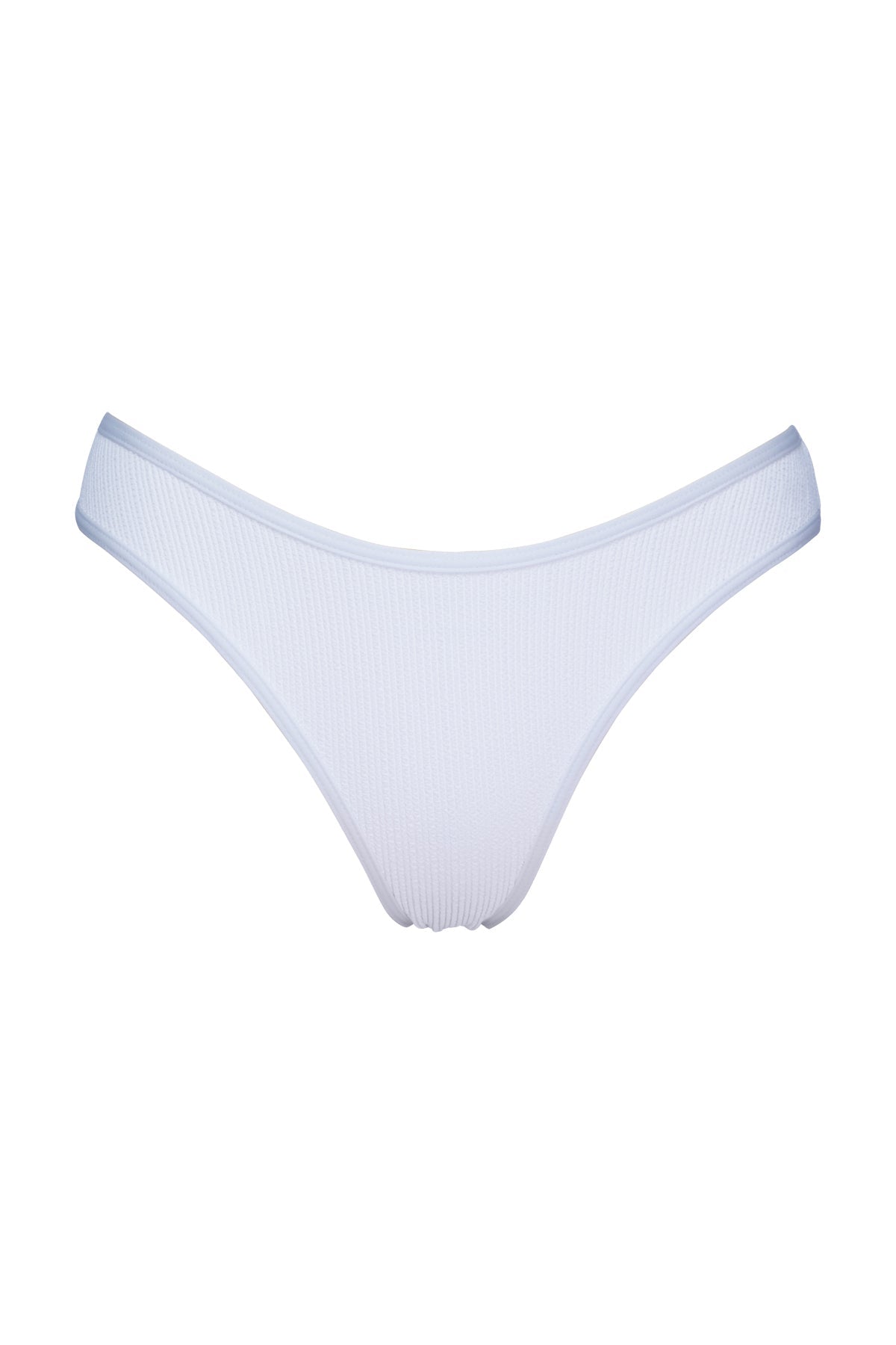 Pacifica Coconut Sorbet Sandy Scoop Bottom with Trim