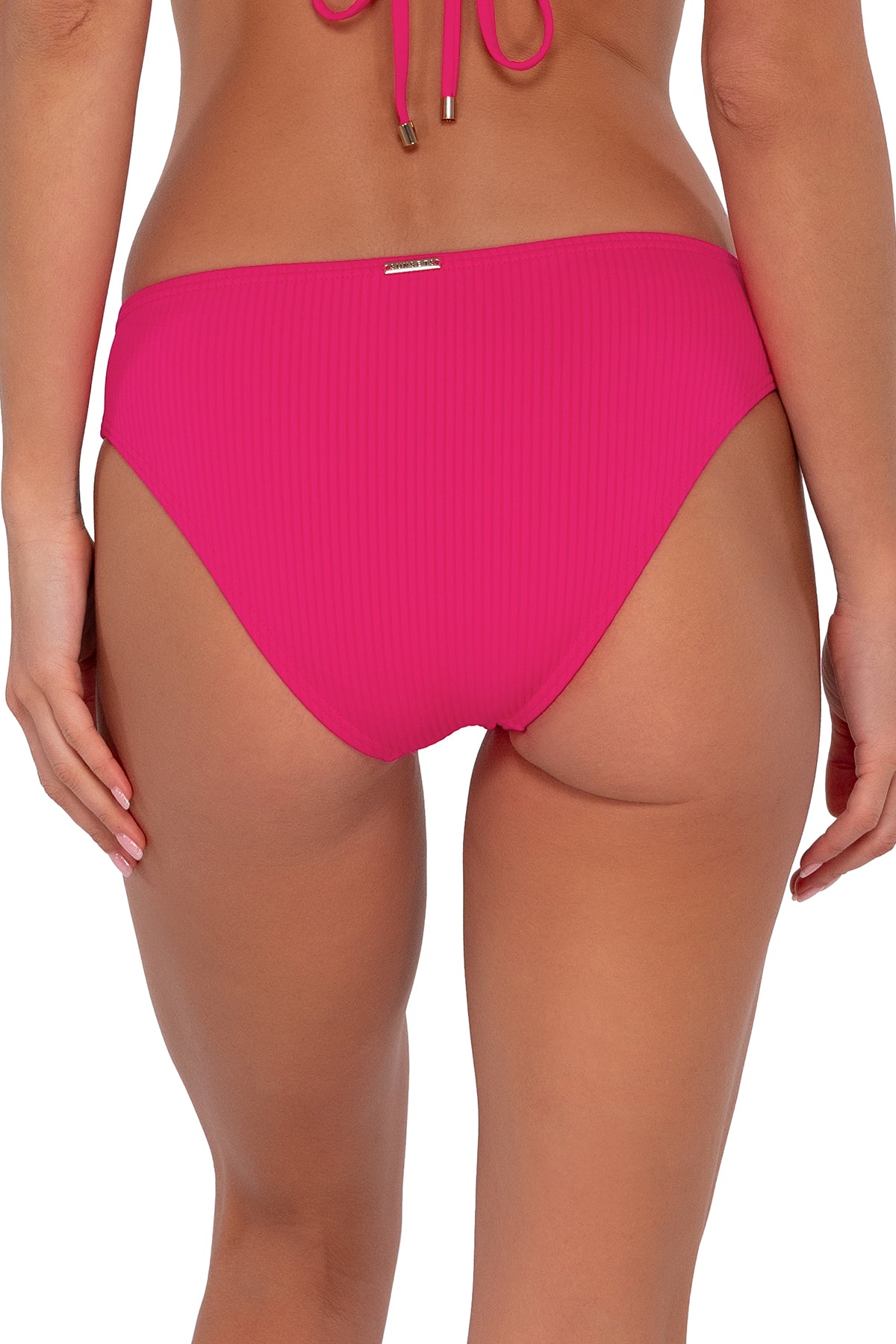 Sunsets Begonia Sandbar Rib Collins Hipster Bottom