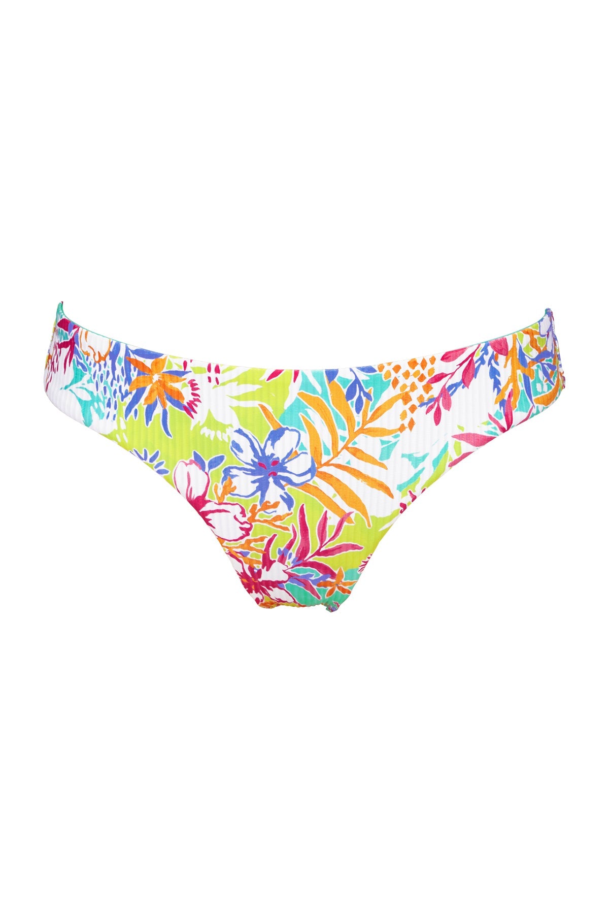 Sunsets Botanical Bliss Sandbar Rib Collins Hipster Bottom