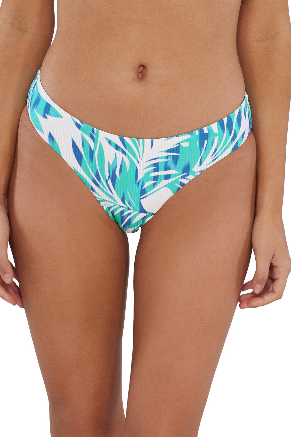 Sunsets Sea Breeze Sandbar Rib Collins Hipster Bottom