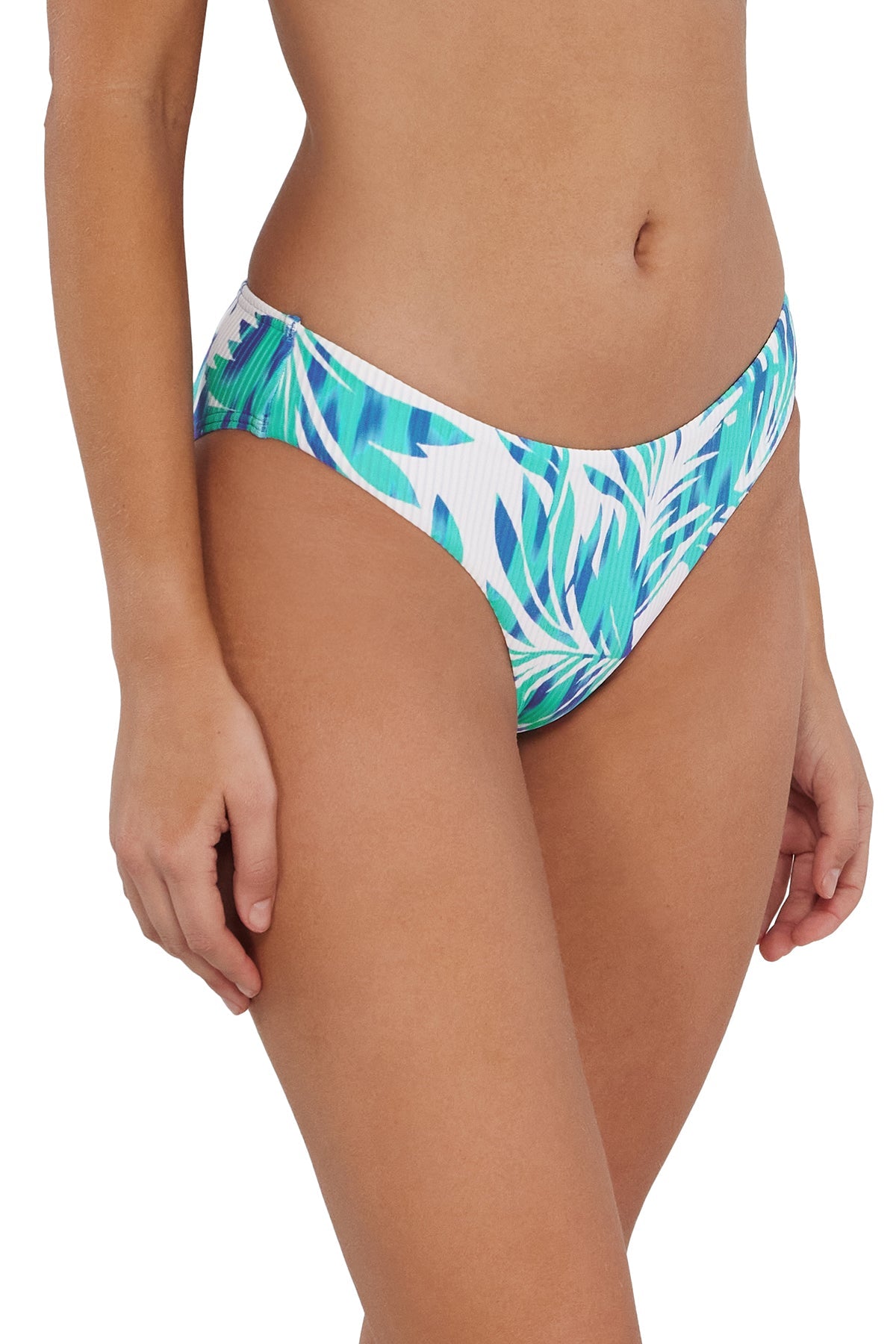 Sunsets Sea Breeze Sandbar Rib Collins Hipster Bottom