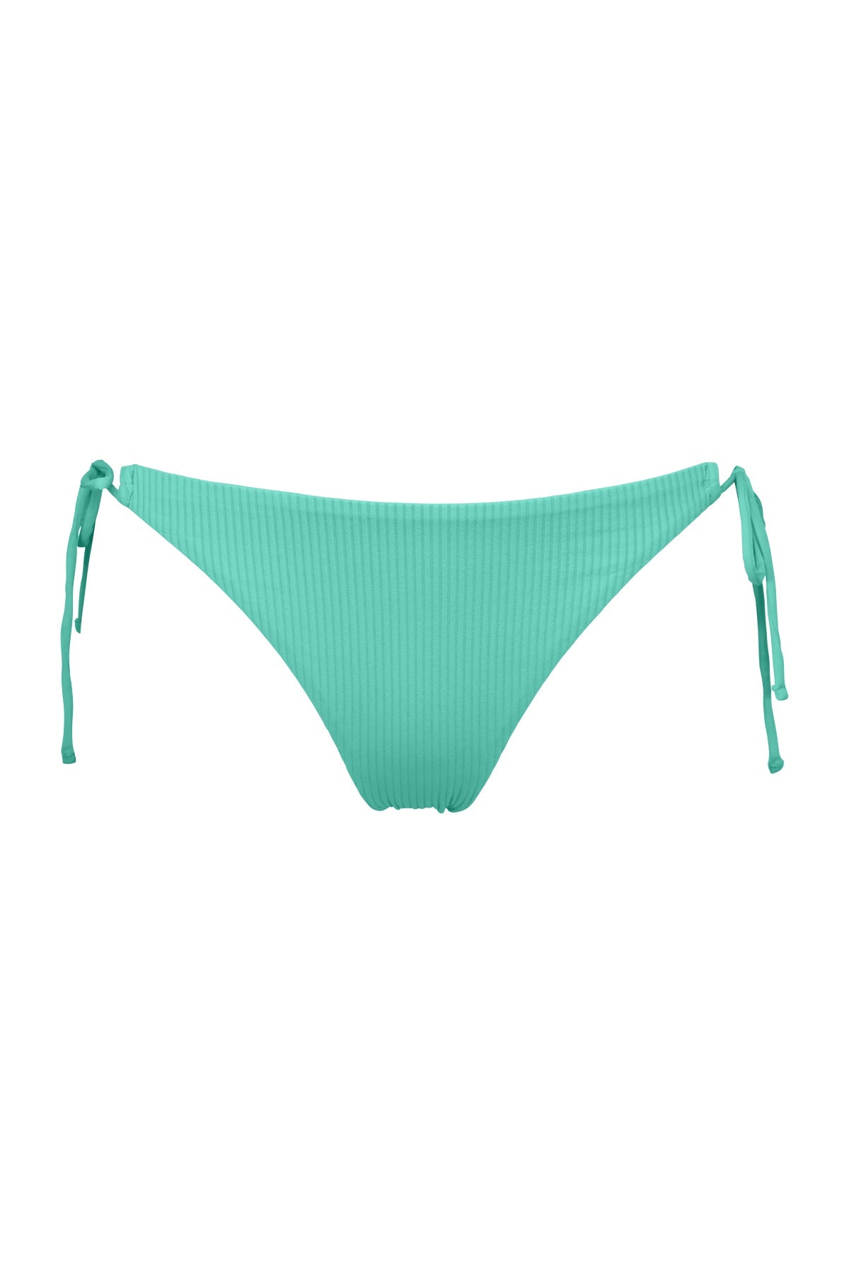 Sunsets Aqua Mist Sandbar Rib Everlee Tie Side Bottom