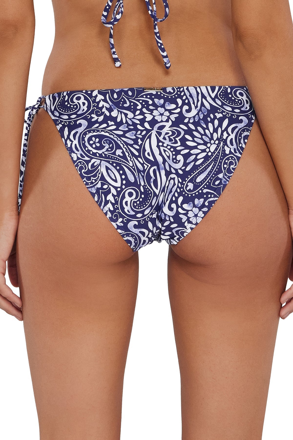Sunsets Marina Everlee Tie Side Bottom