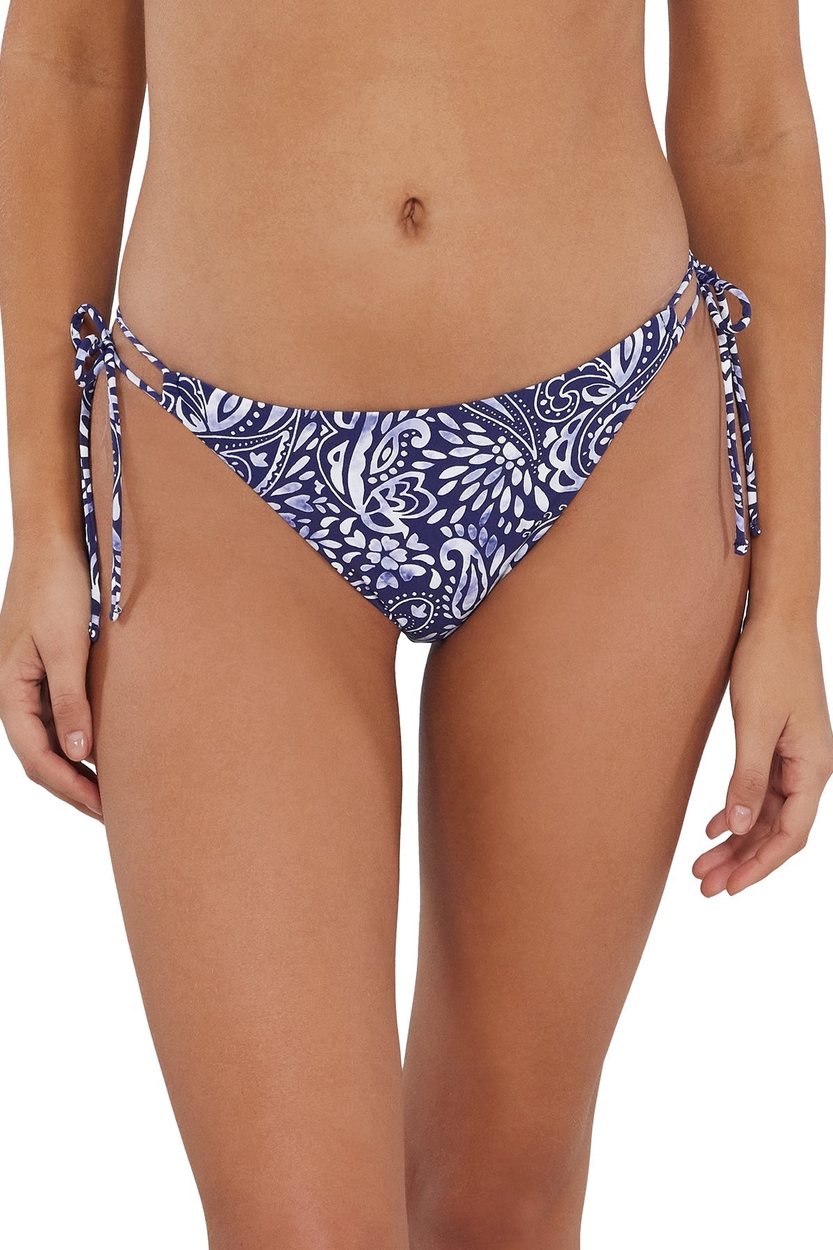 Sunsets Marina Everlee Tie Side Bottom