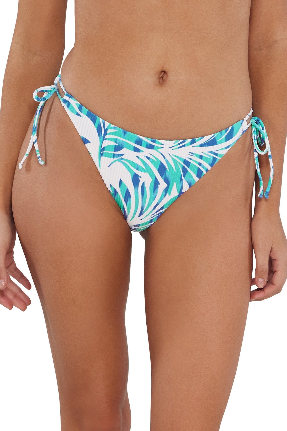 Sunsets Sea Breeze Sandbar Rib Everlee Tie Side Bottom