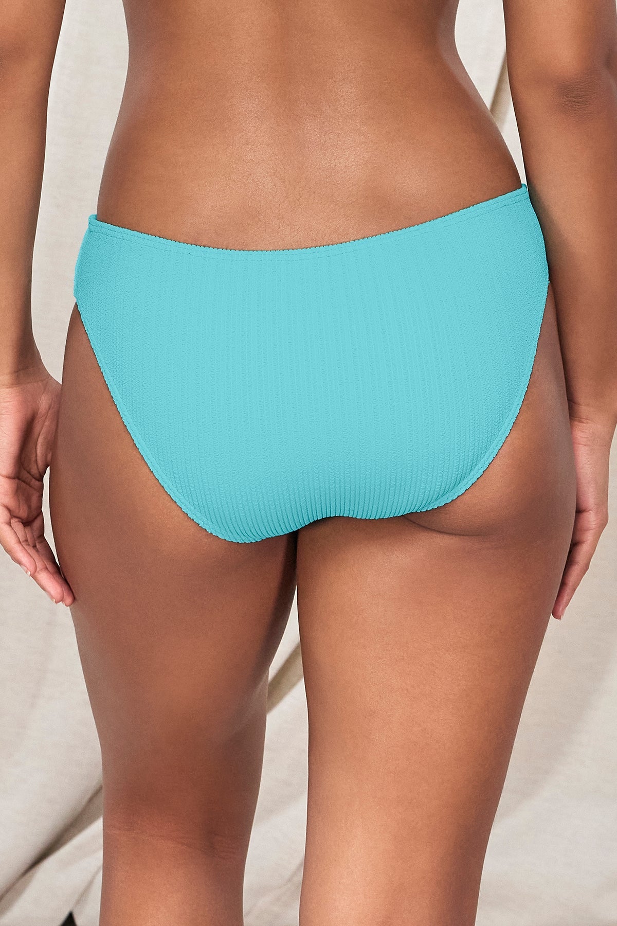 Pacifica Pool Party Penny Hipster Bottom