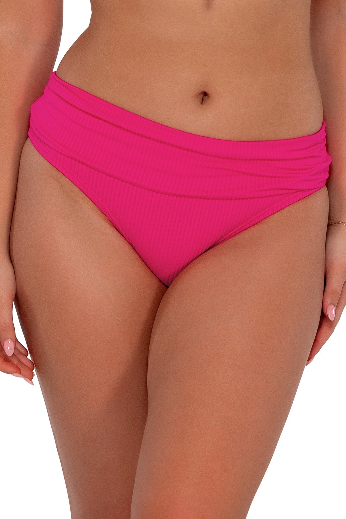 Sunsets Begonia Sandbar Rib Unforgettable Bottom