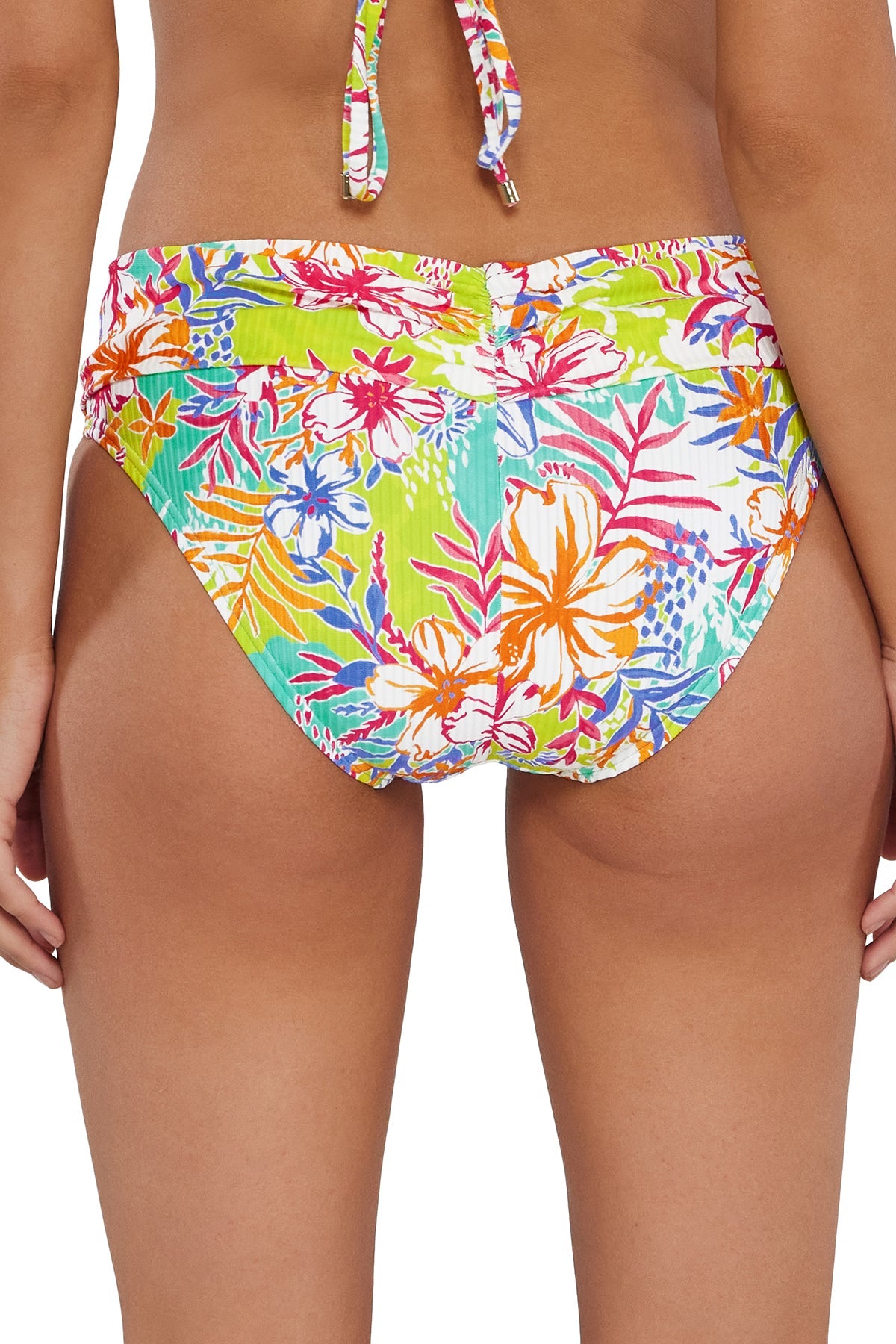 Sunsets Botanical Bliss Sandbar Rib Unforgettable Bottom
