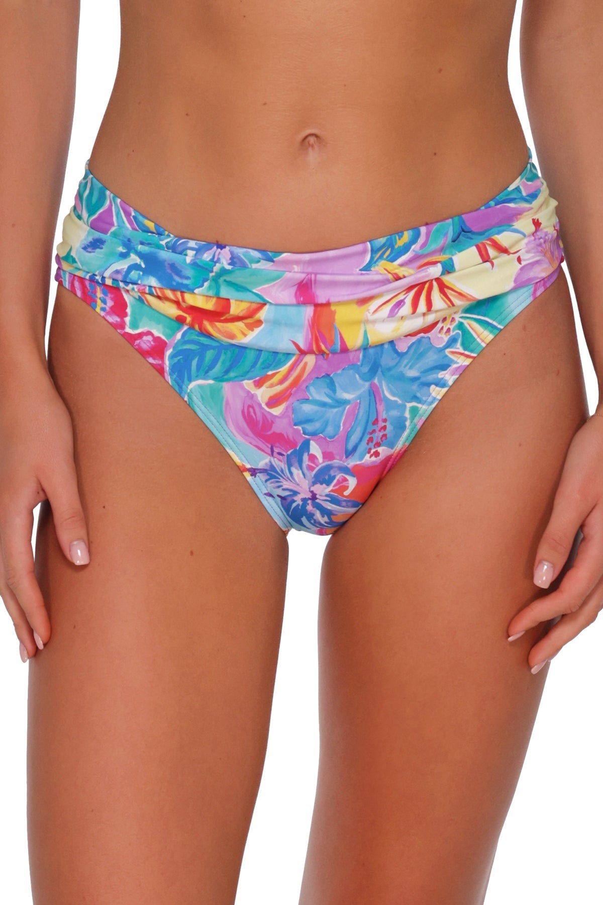 Sunsets Aloha Vista Unforgettable Bottom