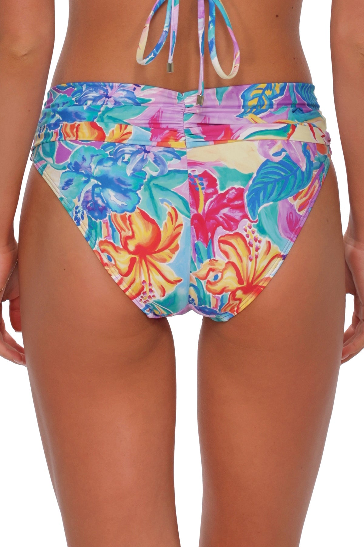 Sunsets Aloha Vista Unforgettable Bottom
