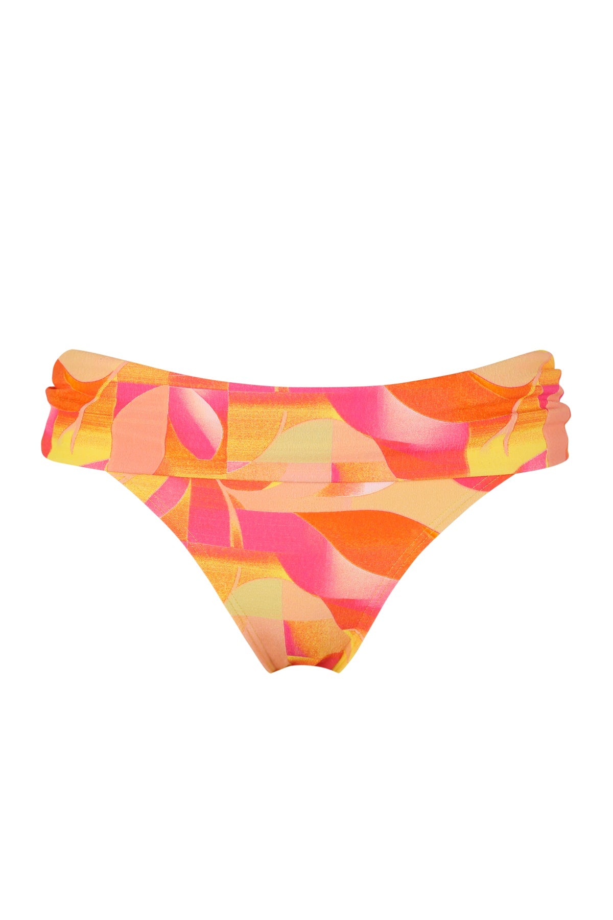 Sunsets Dreamsicle Crepe Unforgettable Bottom