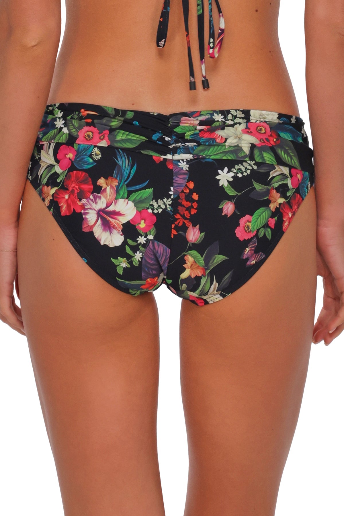 Sunsets Fleur Noire Unforgettable Bottom