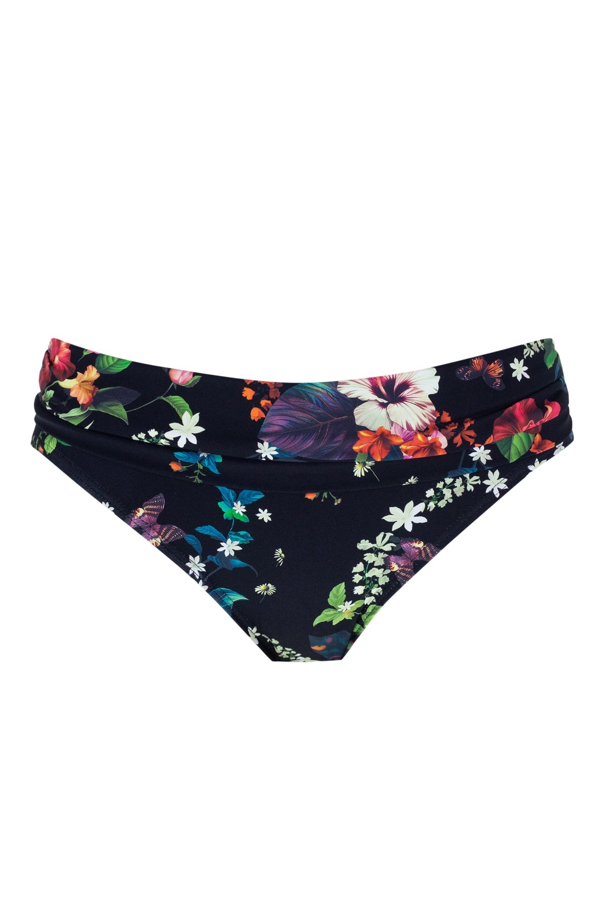 Sunsets Fleur Noire Unforgettable Bottom