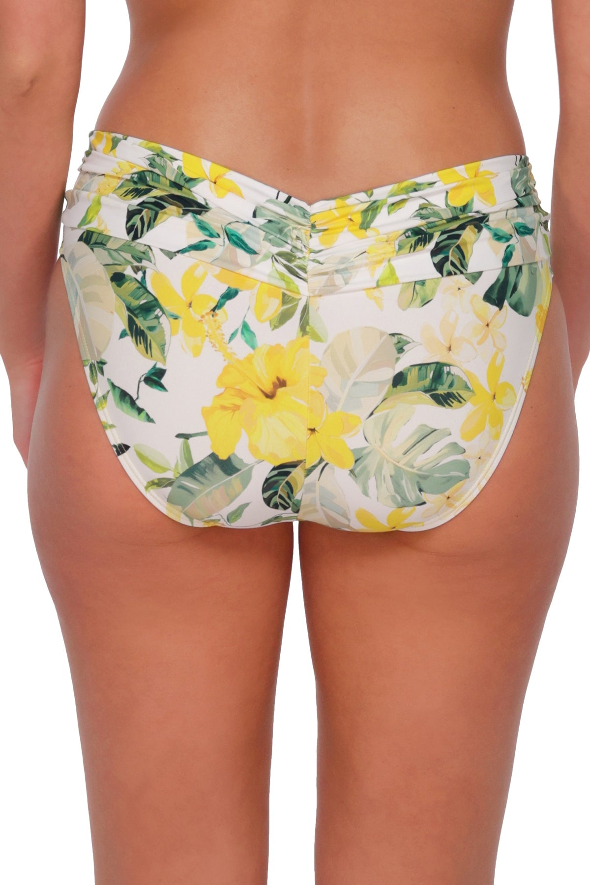 Sunsets Isla Soleil Crepe Unforgettable Bottom