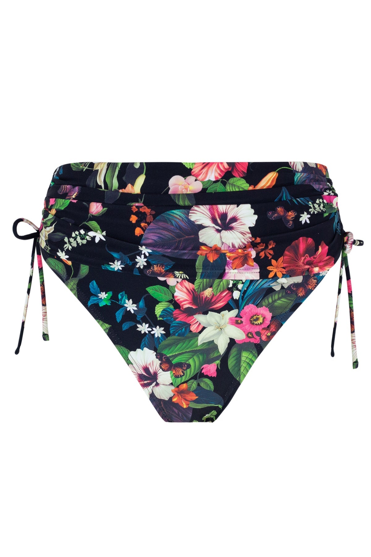 Sunsets Fleur Noire Darci High Waist Bottom