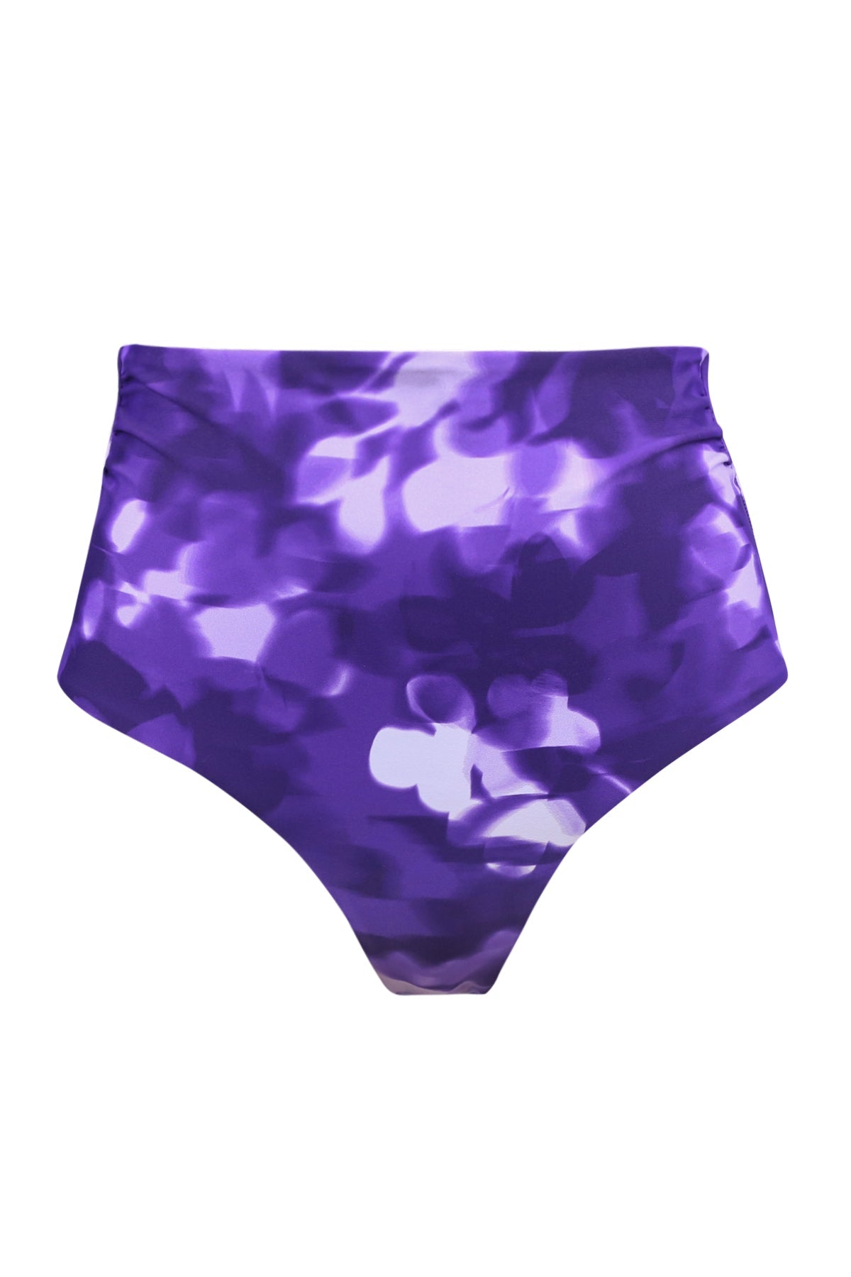 Sunsets Rendezvous Capri High Waist Bottom