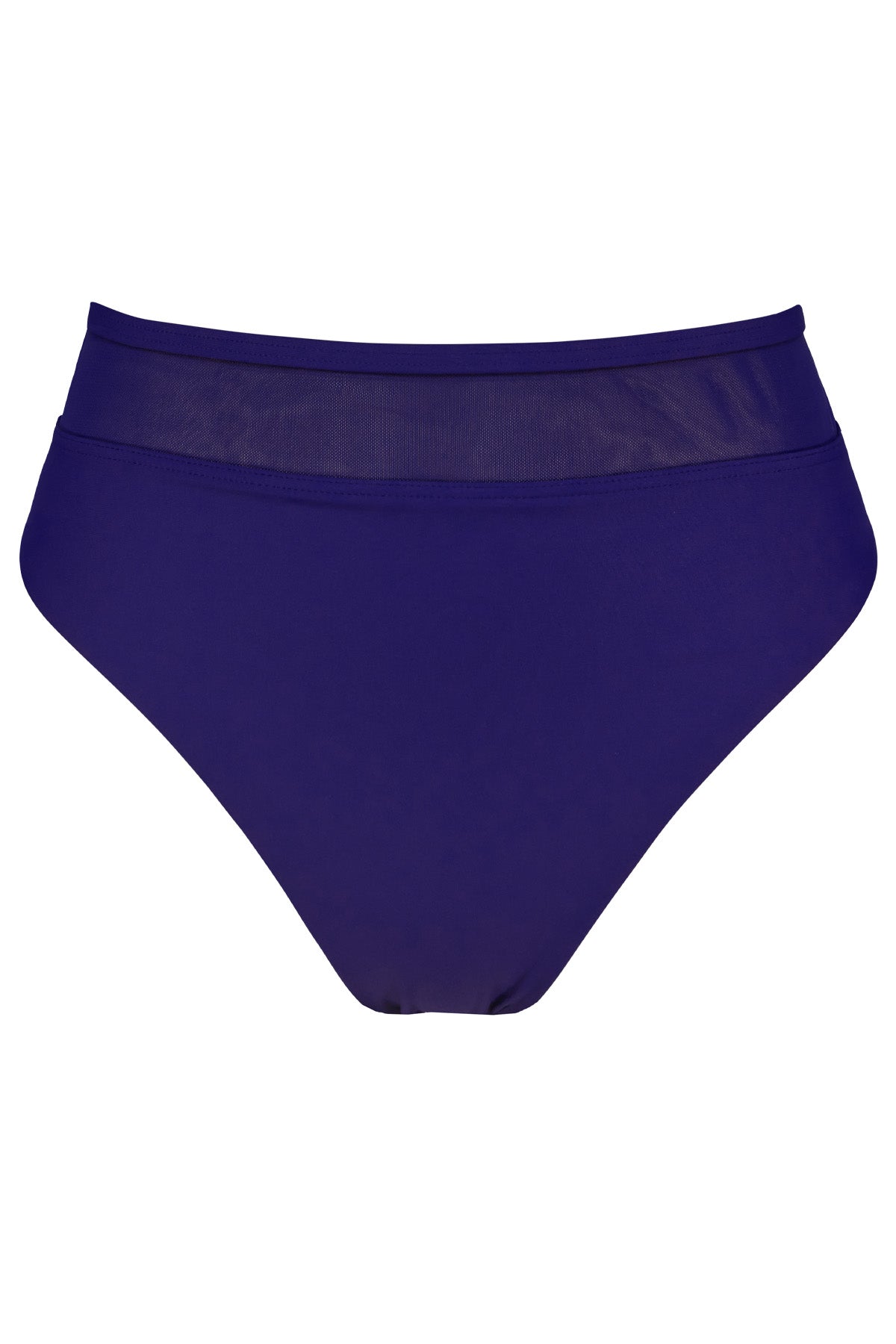 Sunsets Indigo Annie High Waist Bottom