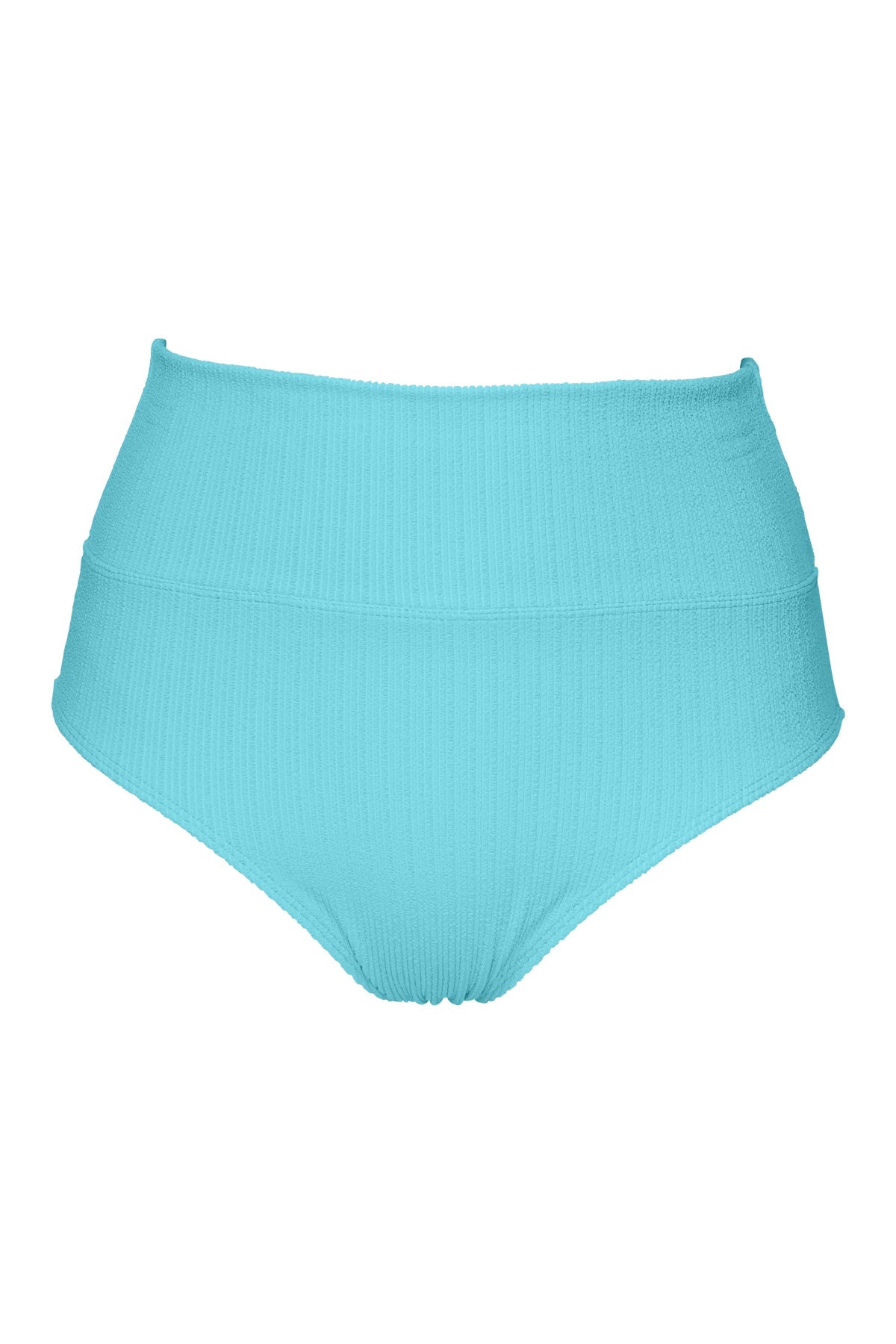 Pacifica Pool Party Hannah High Waist Bottom