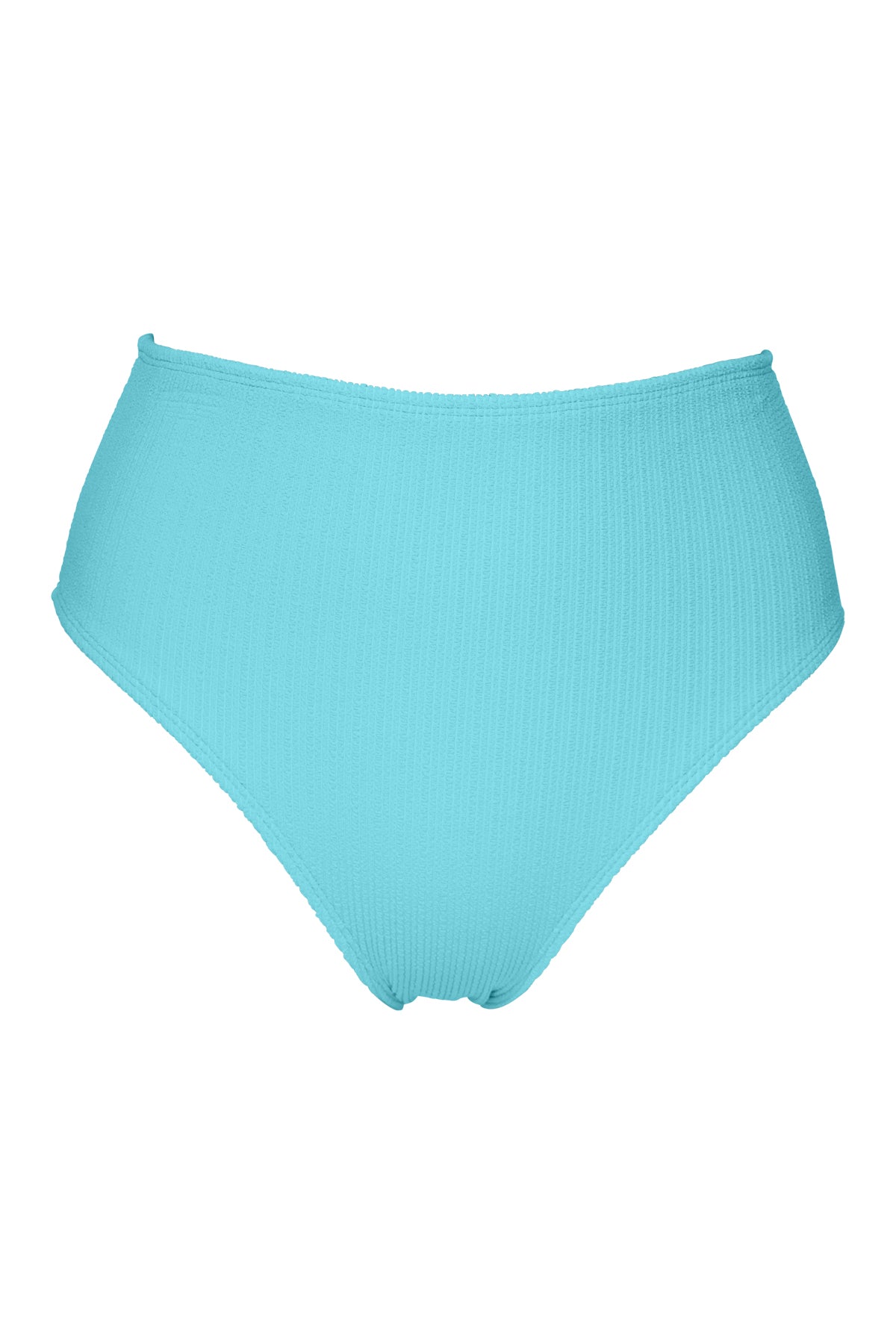 Pacifica Pool Party Astrid High Waist Bottom