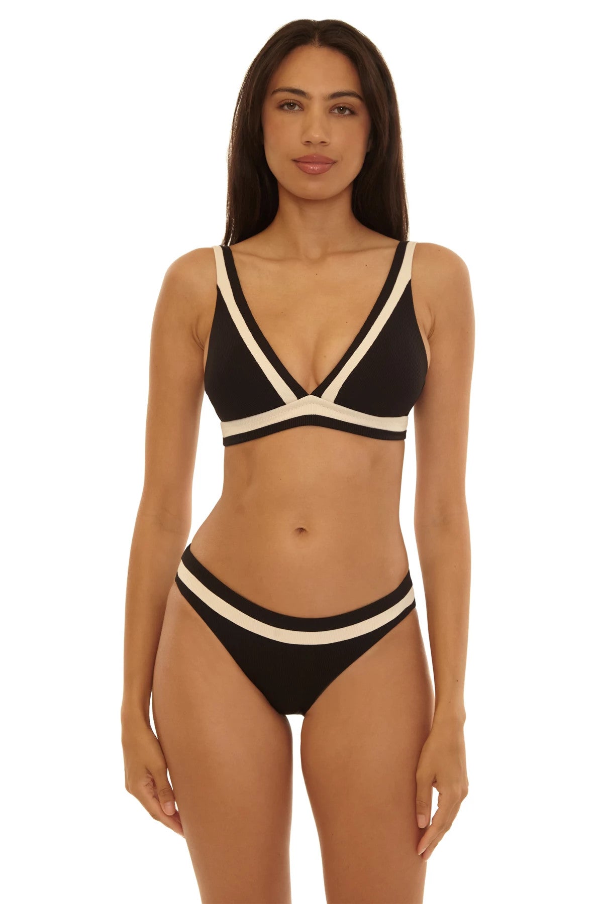 Becca Coastal Line Hipster Bottom
