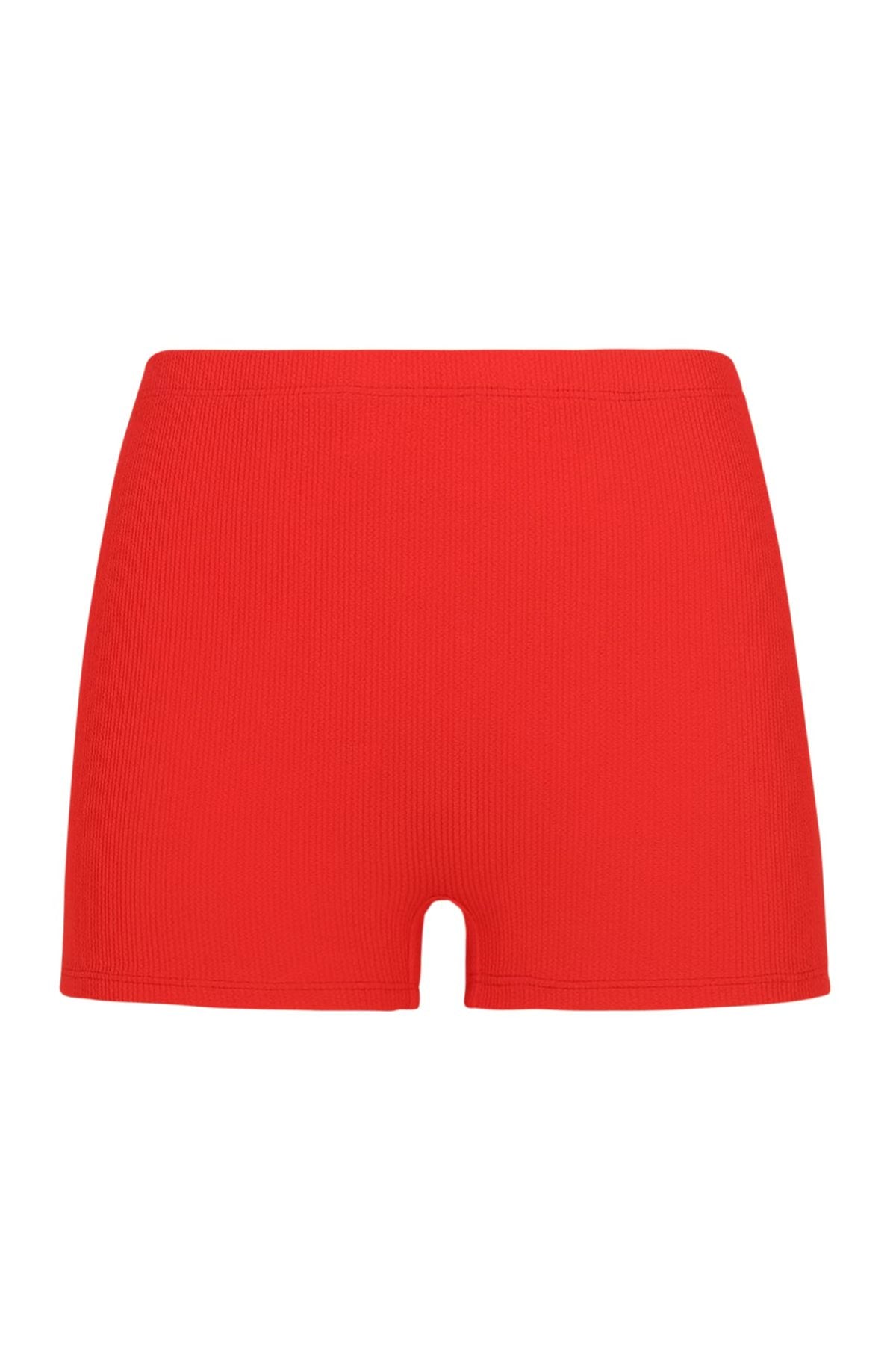 Pacifica Red Hot Rib Ayden Boyshort