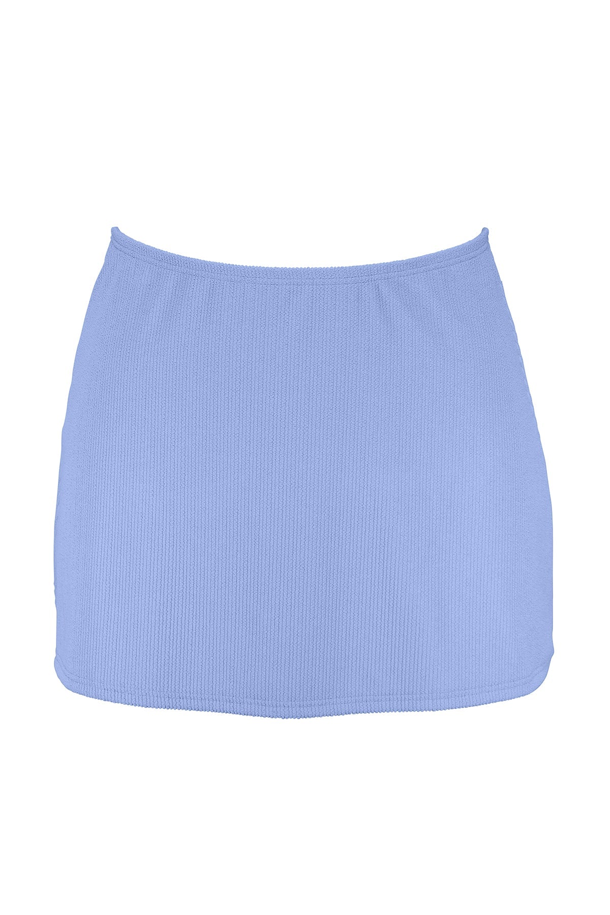 Pacifica Hydrangea Cove Mini Skirt Cover-Up