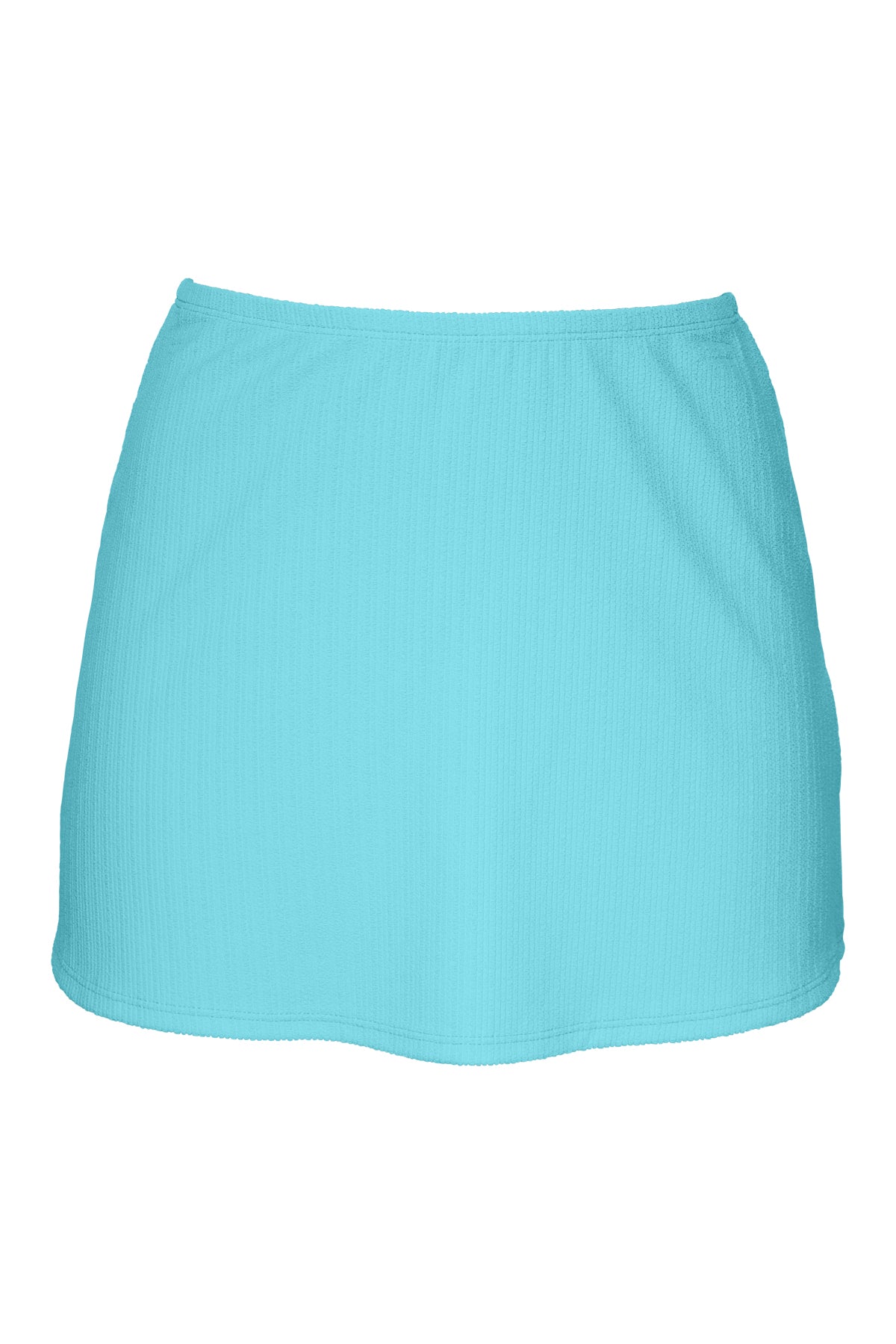 Pacifica Pool Party Cove Mini Skirt Cover-Up