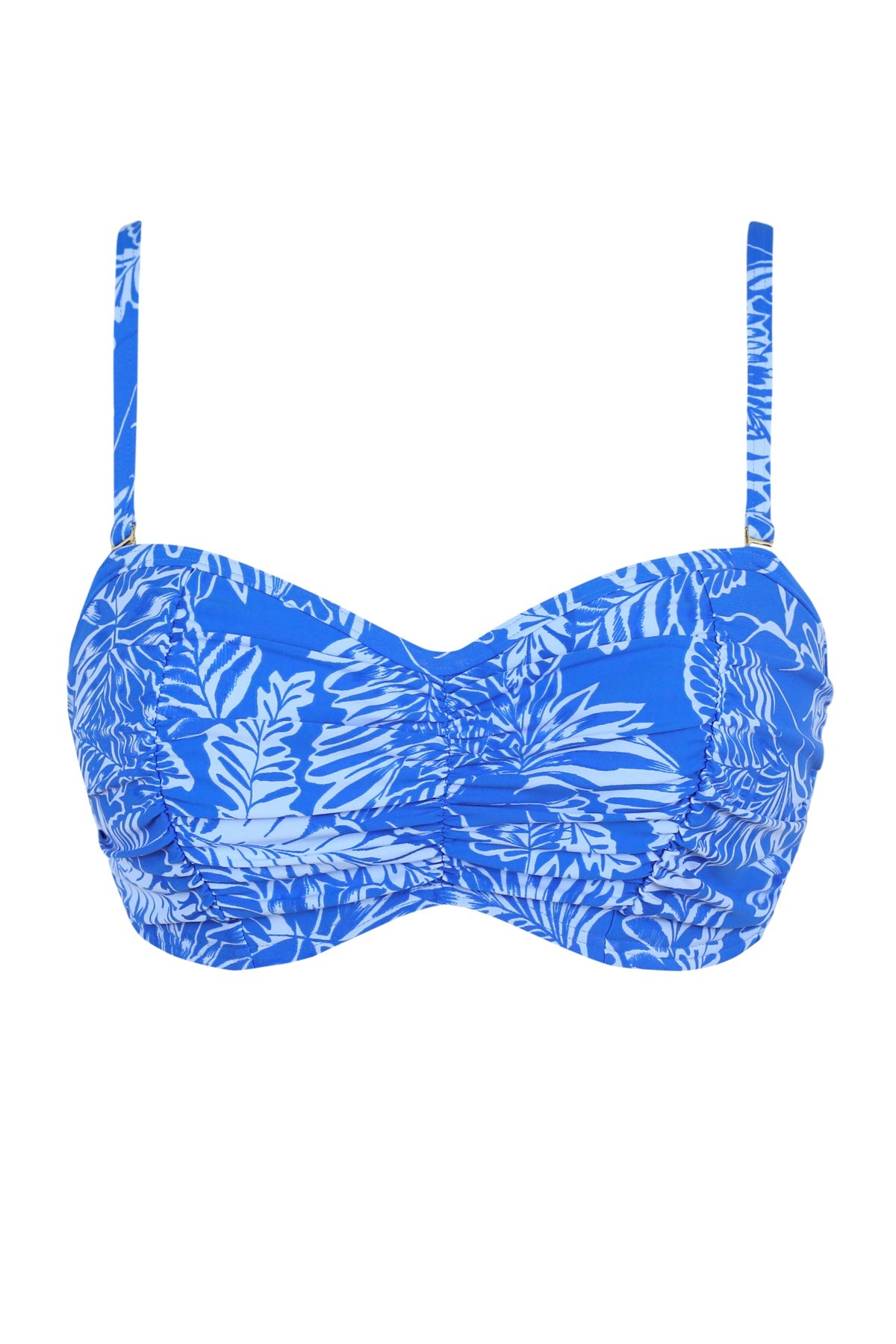 Sunsets Canopy Loretta Bandeau Top