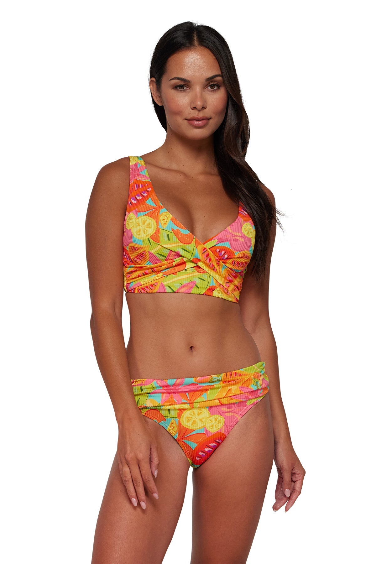 Sunsets Citrus Grove Sandbar Rib Unforgettable Bottom