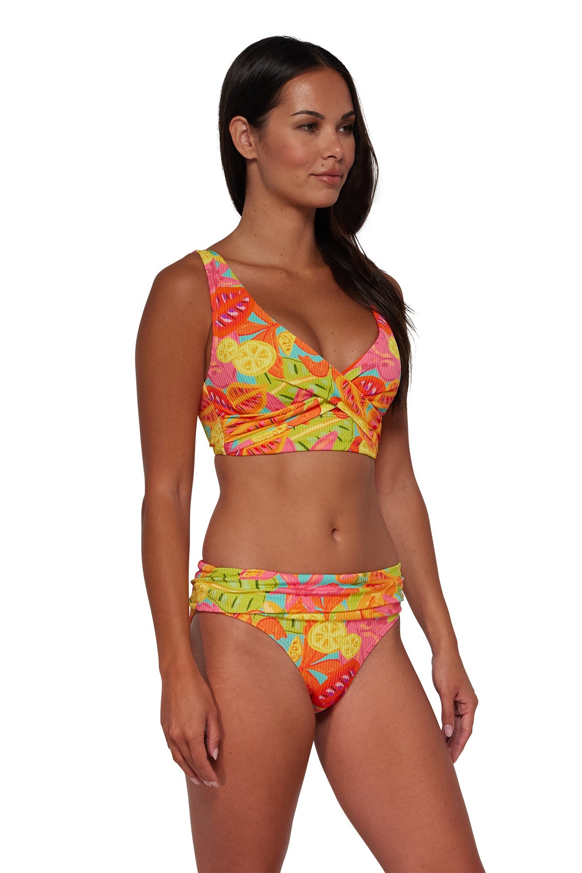 Sunsets Citrus Grove Sandbar Rib Unforgettable Bottom