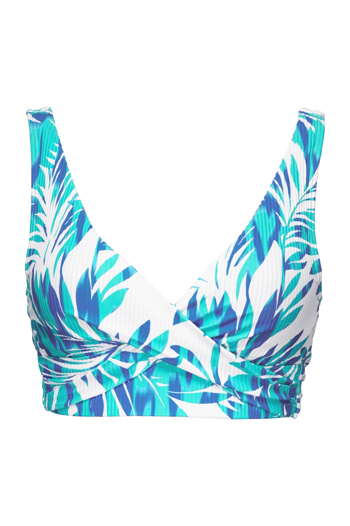 Sunsets Sea Breeze Sandbar Rib Elsie Top