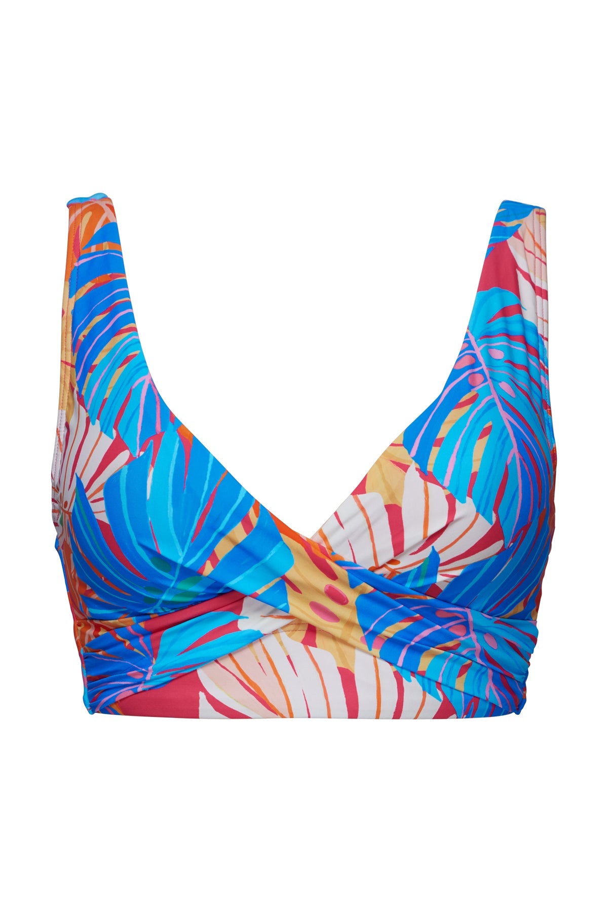 Sunsets Zesty Tropicana Elsie Top