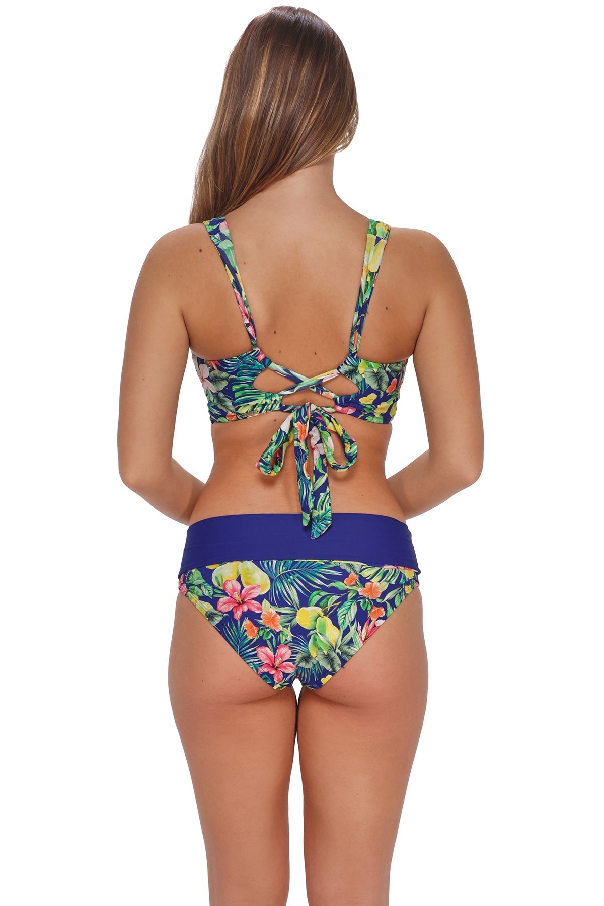 Sunsets Seaside Harvest Elsie Top