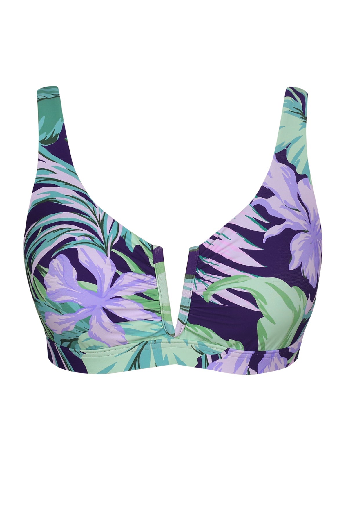 Sunsets Palm Shade Vienna V-Wire Top