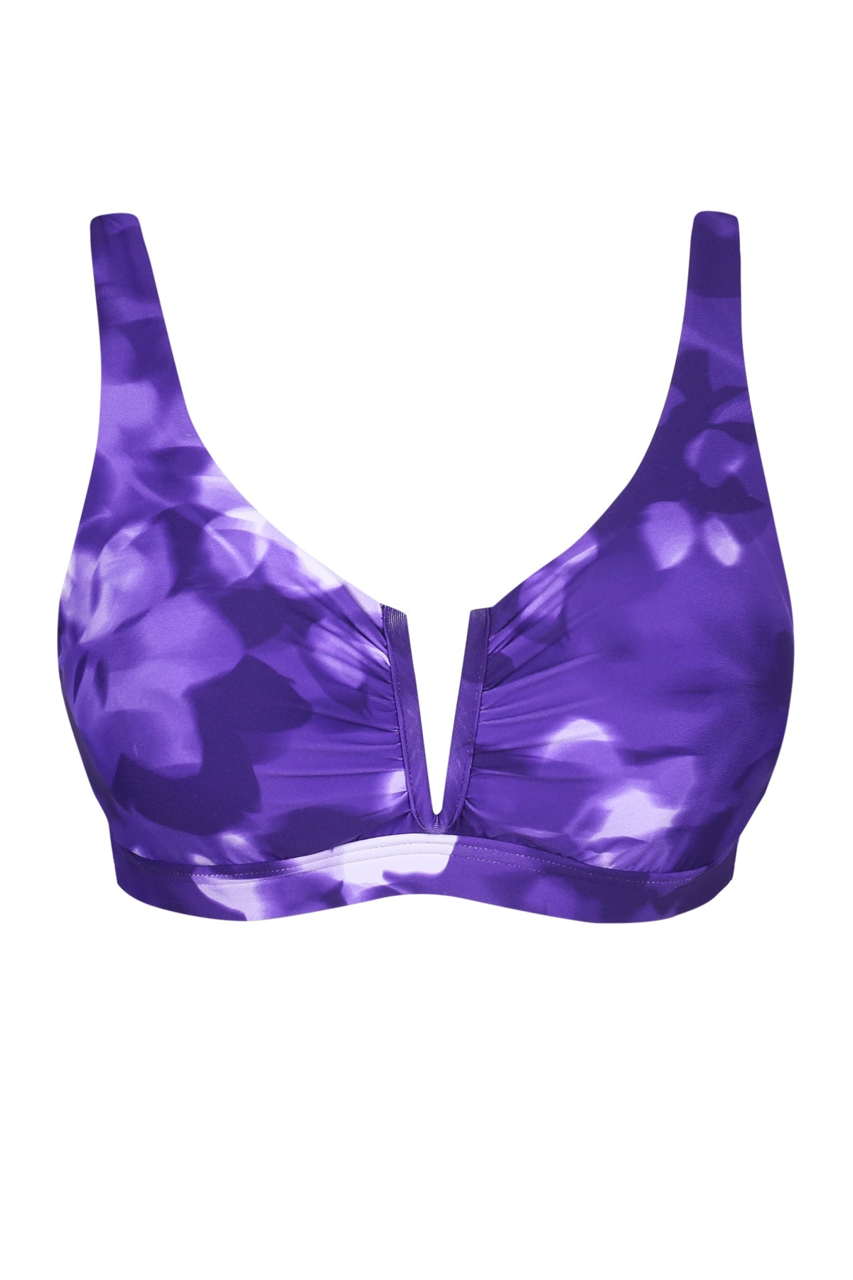 Sunsets Rendezvous Vienna V-Wire Top