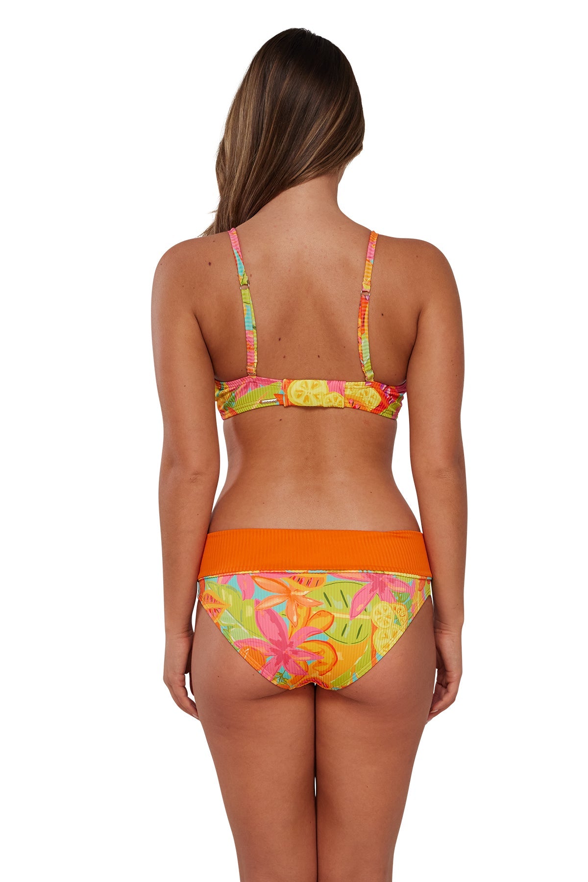 Sunsets Citrus Grove Sandbar Rib Kauai Keyhole Top